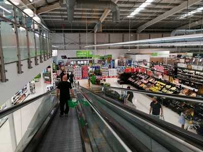 Panku Streetfood - Asda Sefton Park