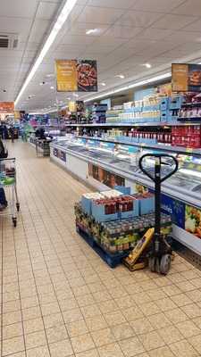 Panku Streetfood - Asda Sefton Park