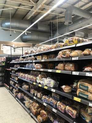 Panku Streetfood - Asda Sefton Park