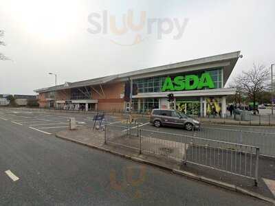Panku Streetfood - Asda Sefton Park