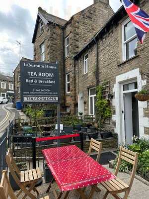 Laburnum House Hawes Tea Room - Photo 7