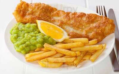 The Battered Cod