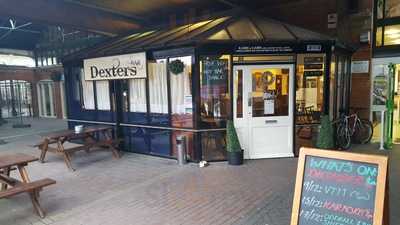 Dexter's