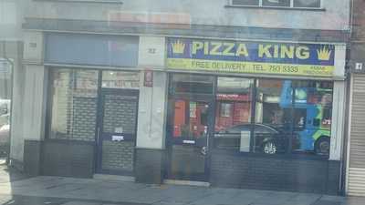 Pizza King