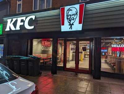 Kfc