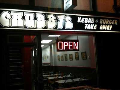 Chubbys