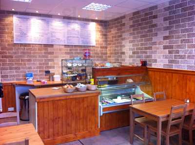 A&a Takeaway Cafe