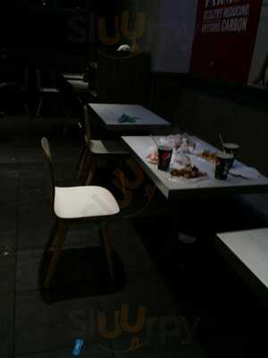 Kfc Liverpool