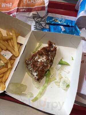Kfc Liverpool