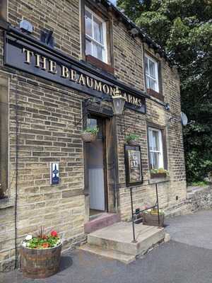 Beaumont Arms