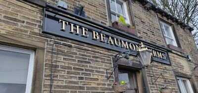 Beaumont Arms