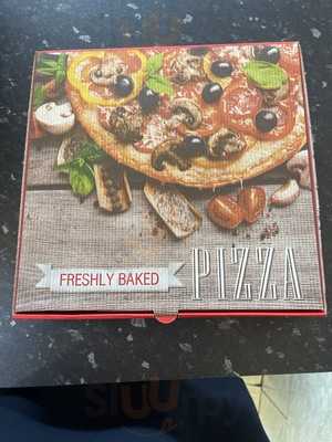 Pizza Base