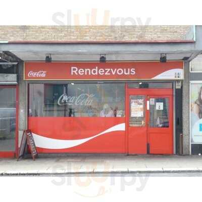 Rendezvous Cafe And Sandwich Bar