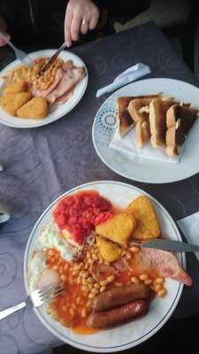 Rendezvous Cafe And Sandwich Bar