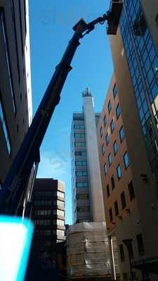 Rendezvous Cafe And Sandwich Bar