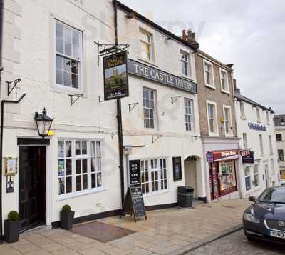 Castle Tavern