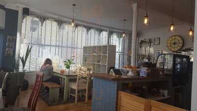 Westmorland Coffee House