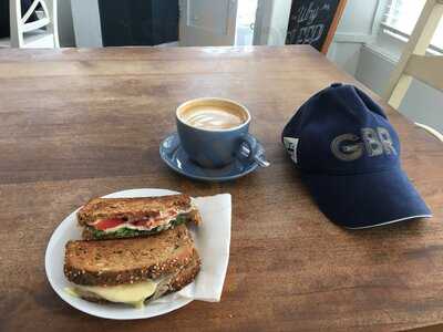 Westmorland Coffee House