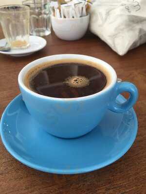 Westmorland Coffee House