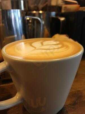 Westmorland Coffee House