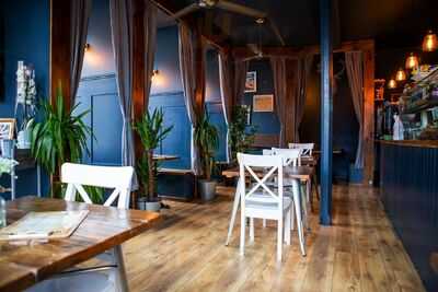 Westmorland Coffee House