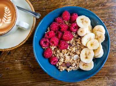 Westmorland Coffee House