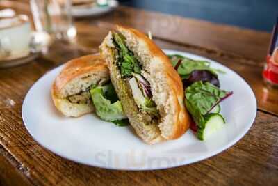 Westmorland Coffee House