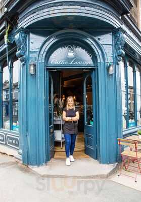 Westmorland Coffee House