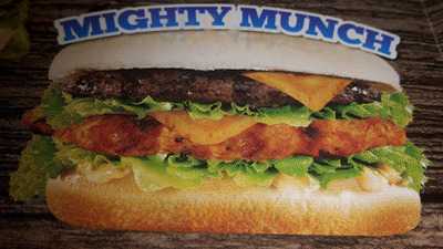 Chesters Chicken - Moston