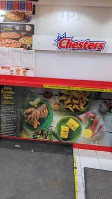 Chesters Chicken - Moston