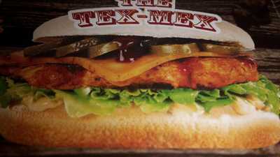 Chesters Chicken - Moston