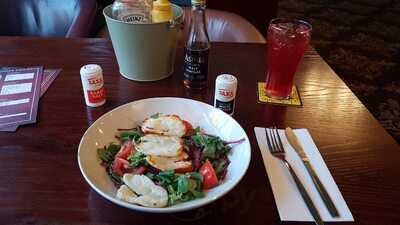 Goose At Kings Heath