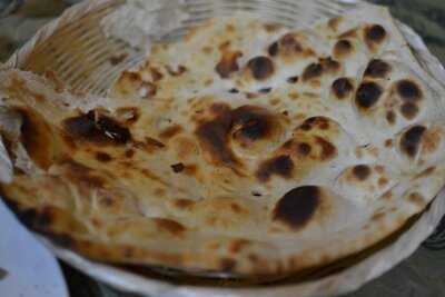 Upperthorpe Restaurant