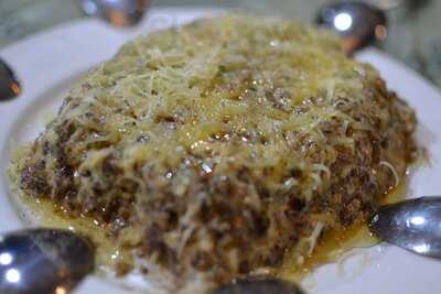 Upperthorpe Restaurant