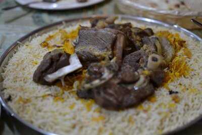 Upperthorpe Restaurant