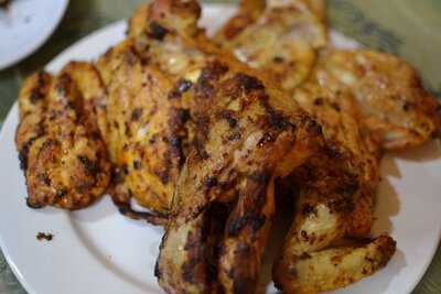 Upperthorpe Restaurant