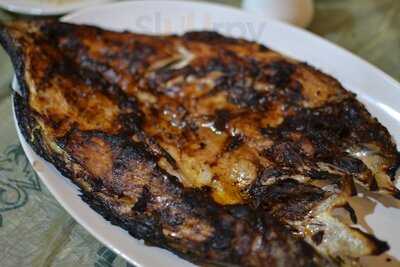 Upperthorpe Restaurant