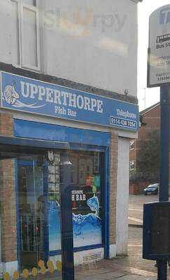 Upperthorpe Restaurant