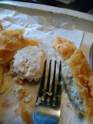 Upperthorpe Restaurant