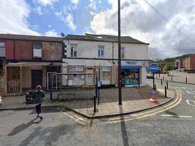 Upperthorpe Restaurant