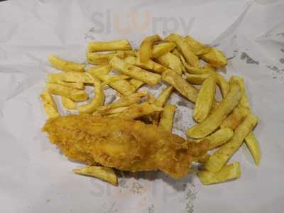 Upperthorpe Restaurant