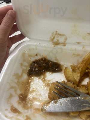 Upperthorpe Restaurant