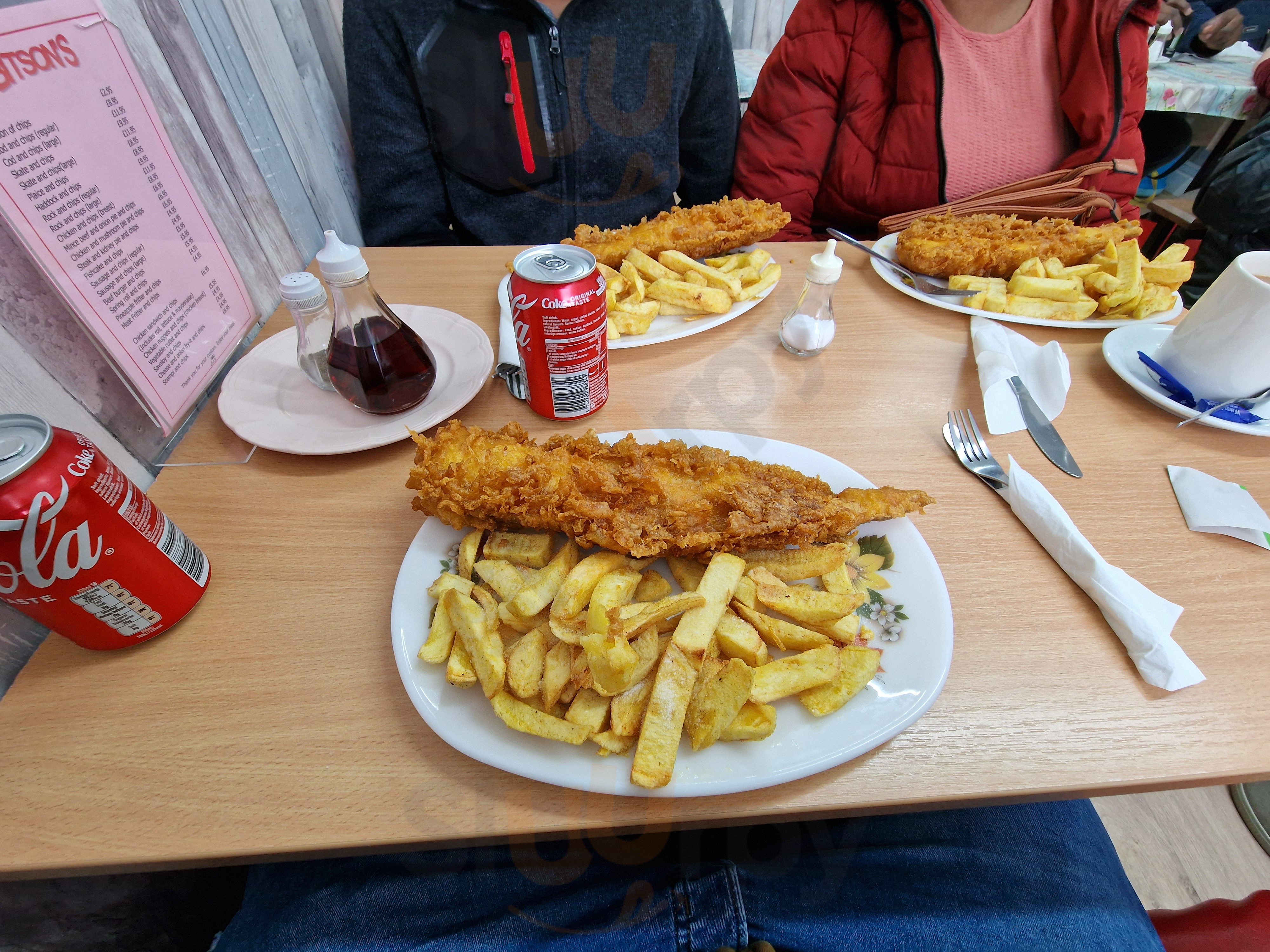 Bitsons
