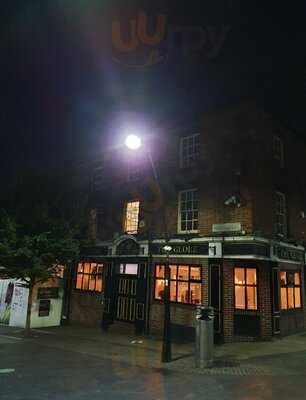 The Globe