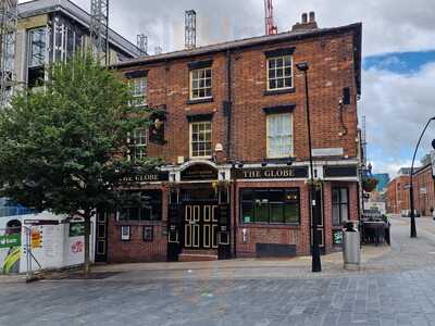 The Globe