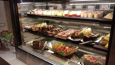 Number 1 Chinese Buffet