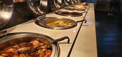 Number 1 Chinese Buffet