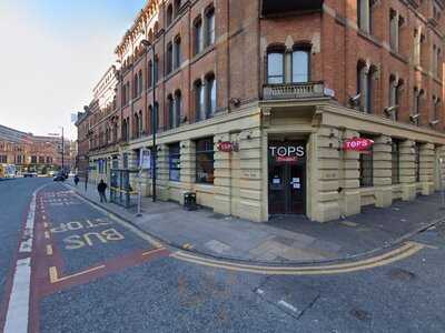 Number 1 Chinese Buffet