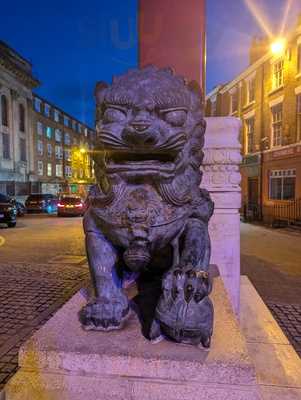 Arch Chinese Takeaway