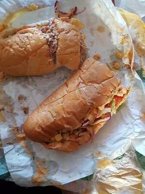 Subway Swaffham